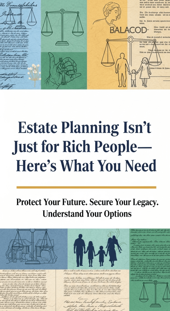 estate planning