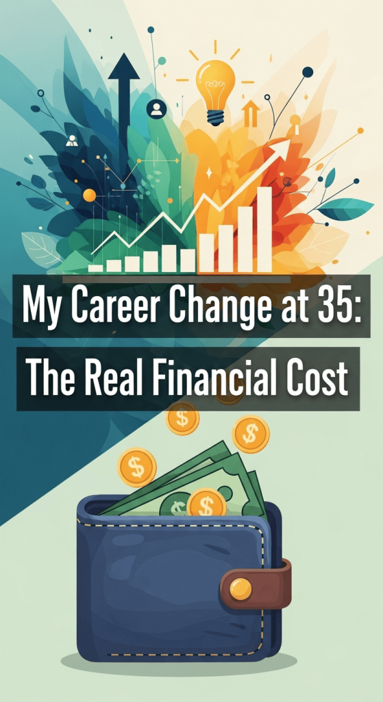 career change