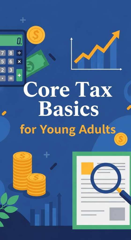 core tax basics