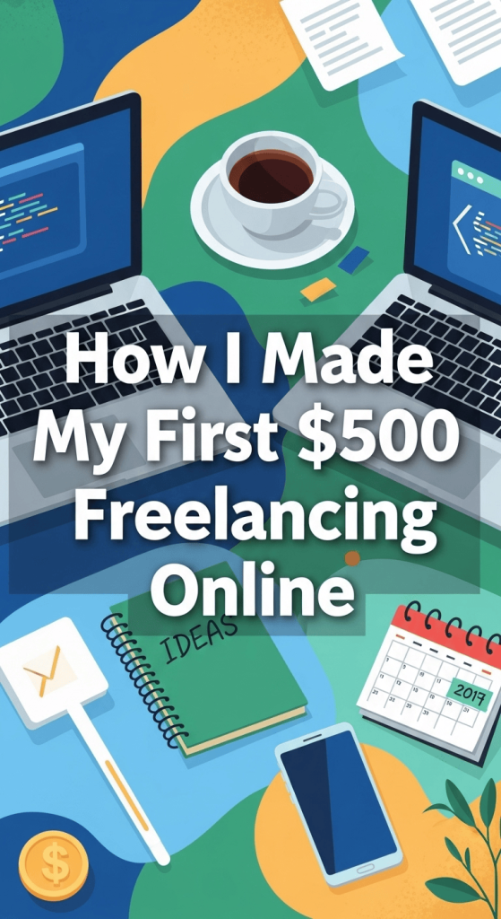 freelancing online