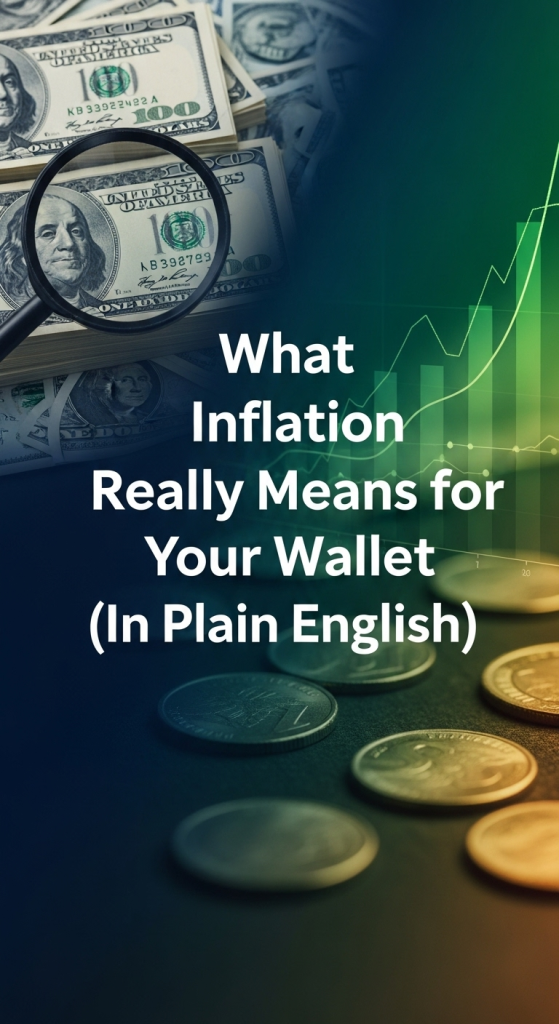 inflation