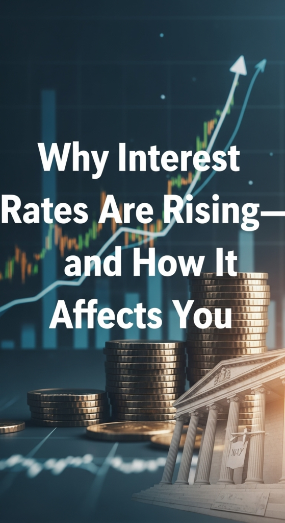 interest rates