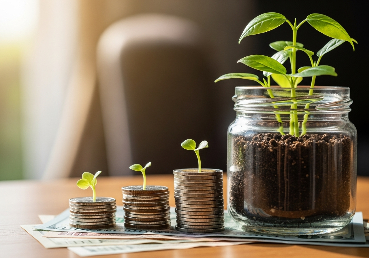 investing for beginners