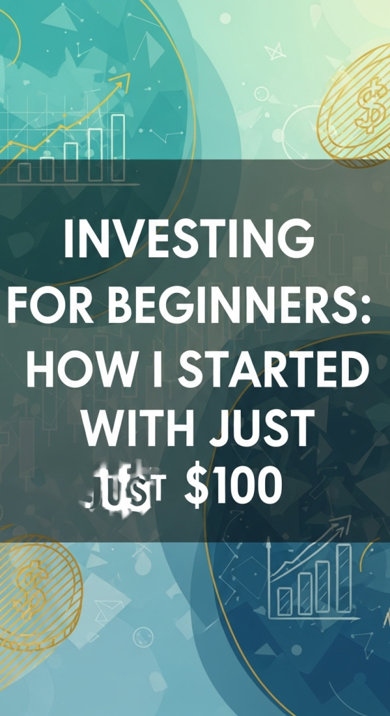 investing for beginners