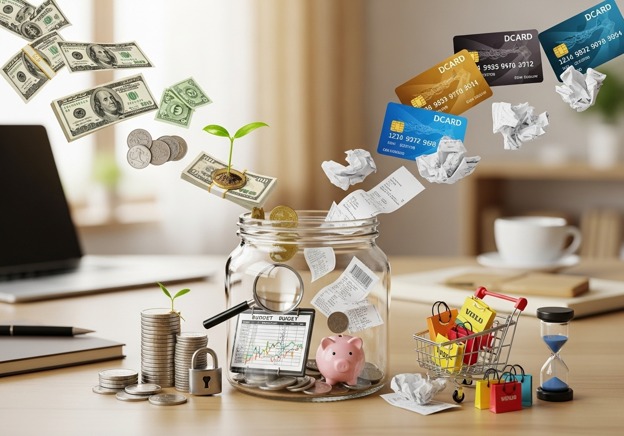 money habits