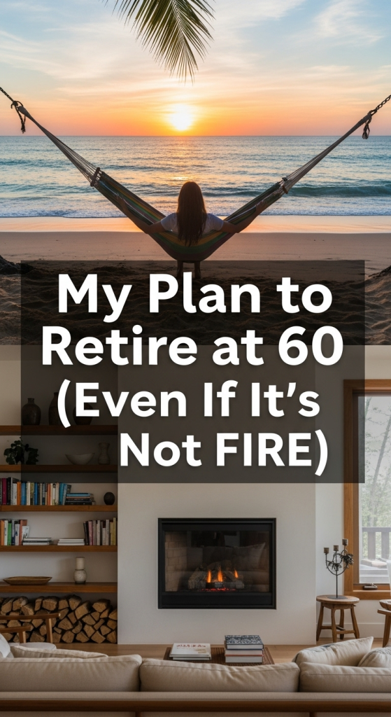 retire at 60