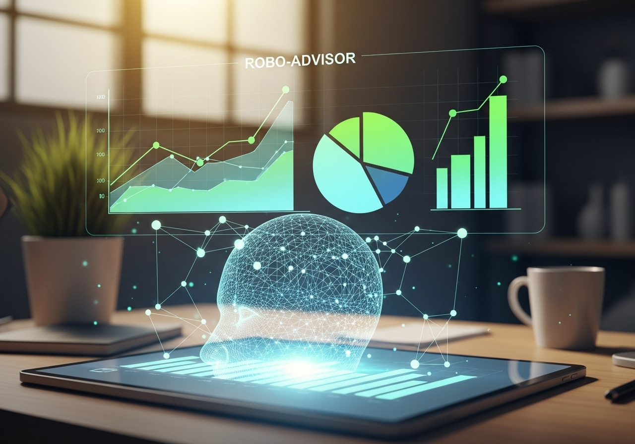 robo-advisor