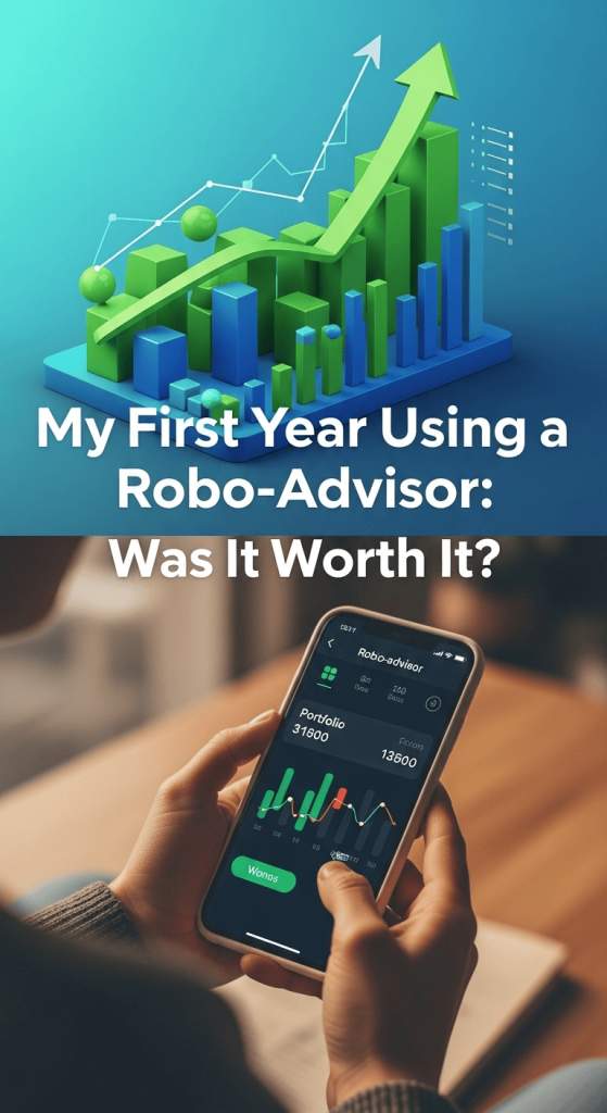 robo-advisor