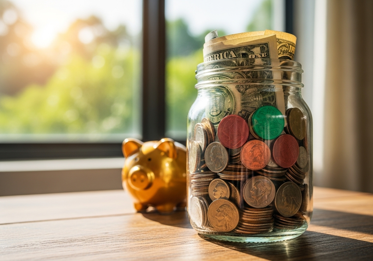 how i saved $5000 a year