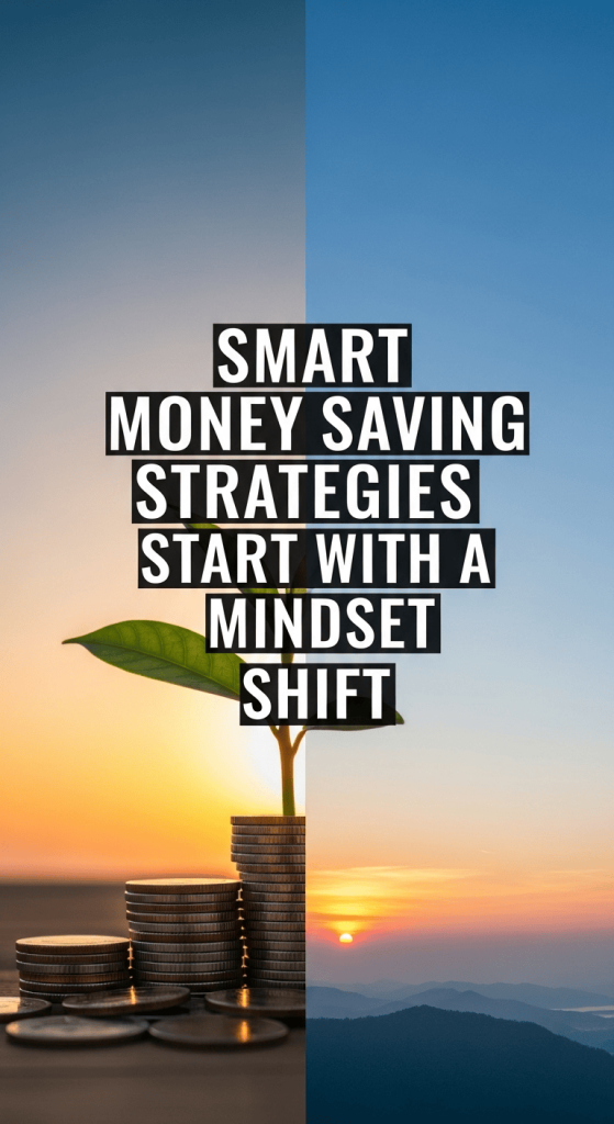 smart money saving