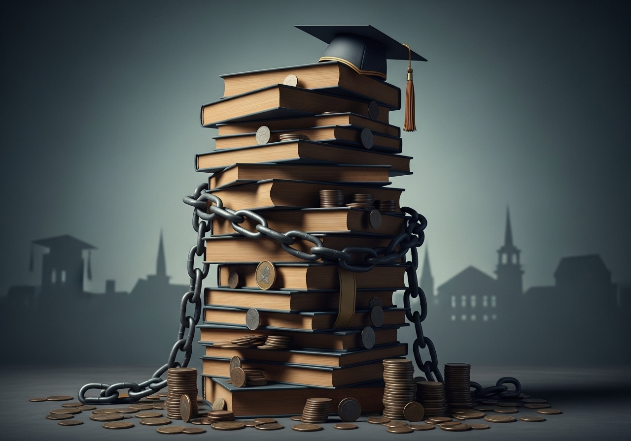 student debts