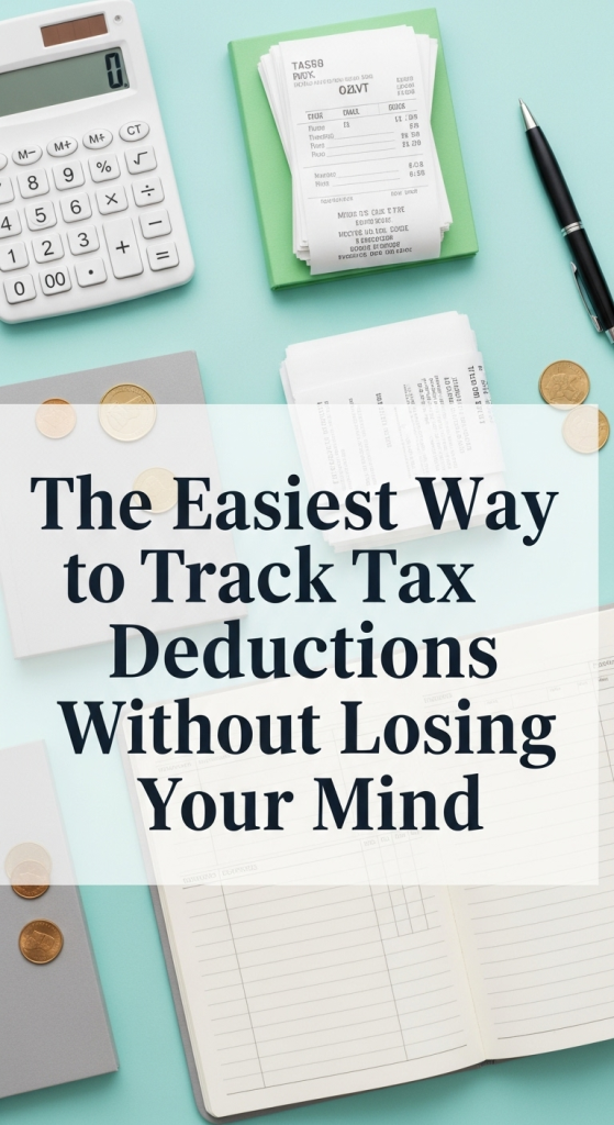 tax deductions