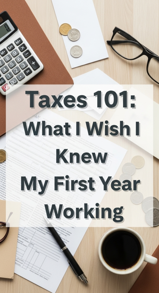 tax 101