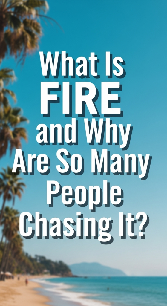 what is fire