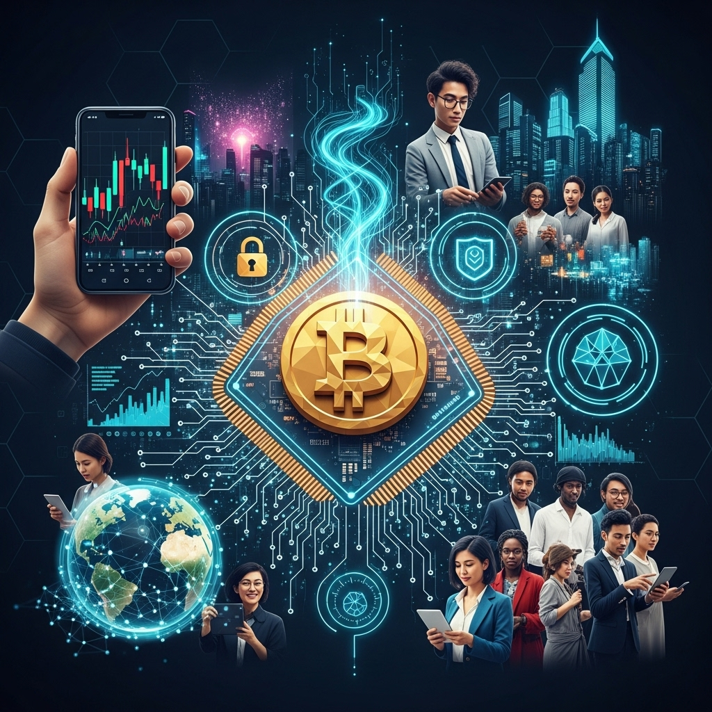 crypto investing tips