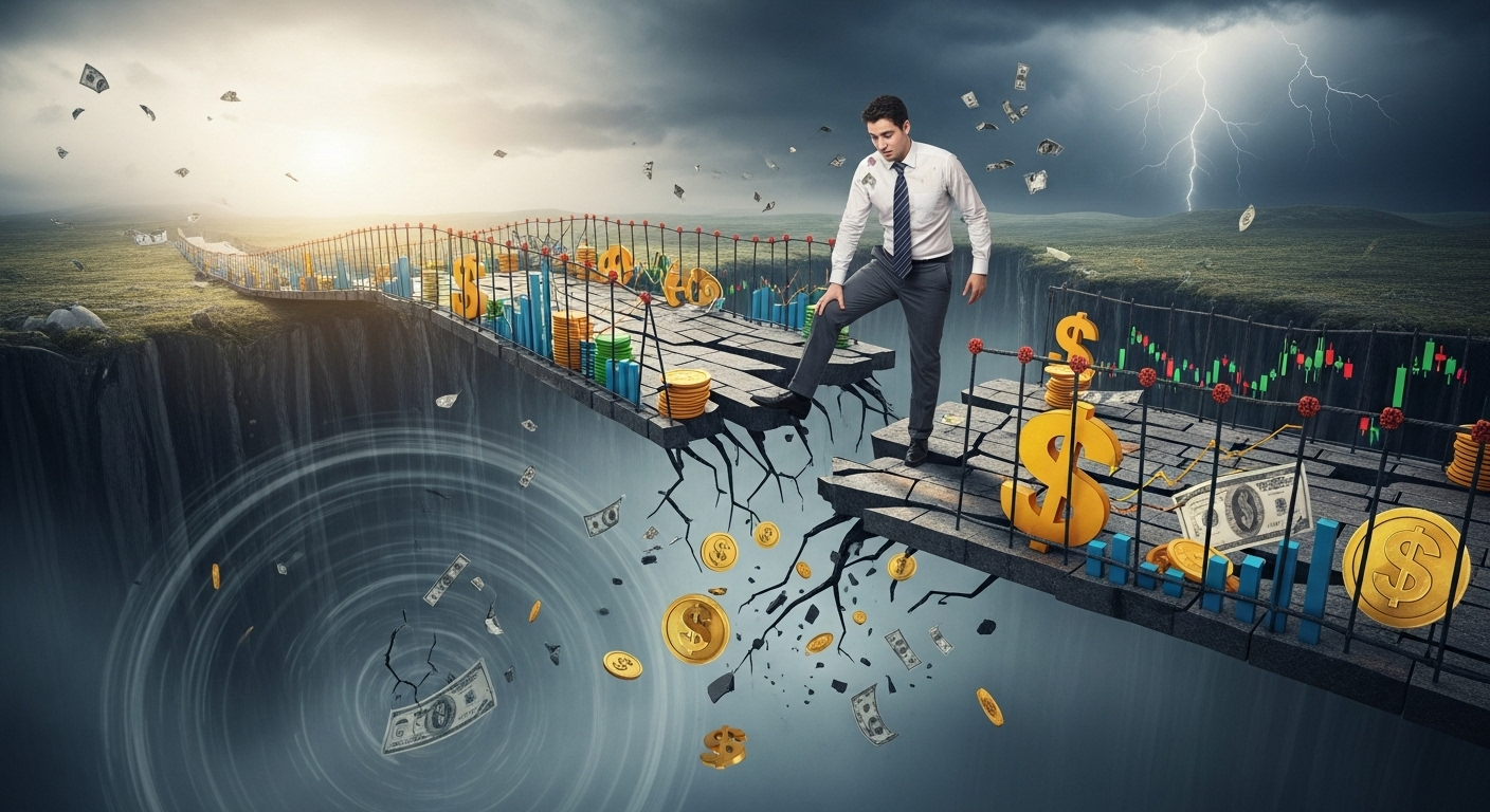 first investment mistake