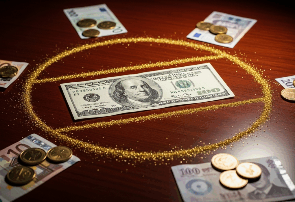 money and boundaries