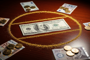 money and boundaries