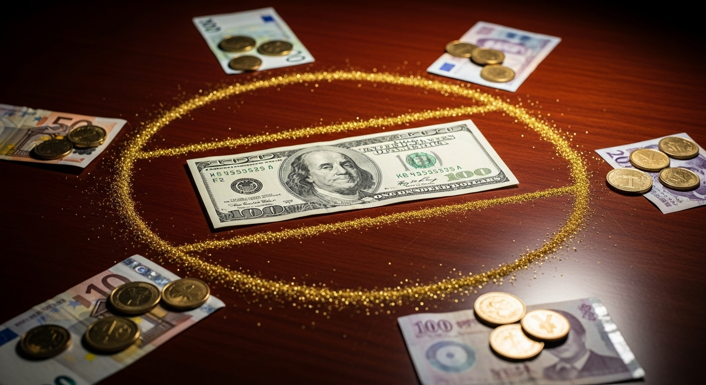 money and boundaries