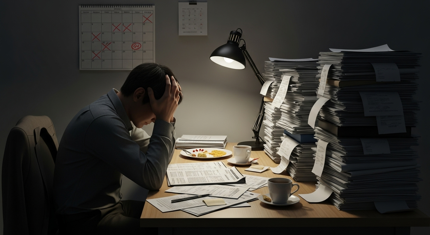 pay off debt trends