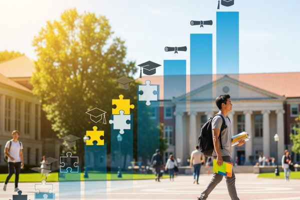 building credit in college