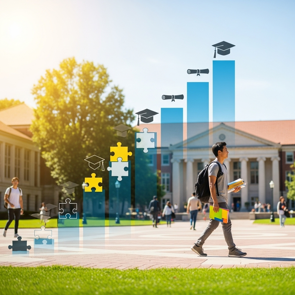 building credit in college