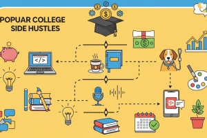 college side hustle guide